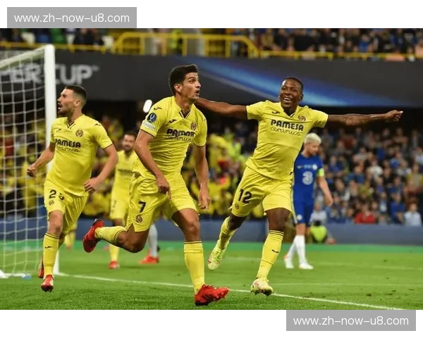 黄色风暴席卷陶瓷球场:比利亚雷亚尔vs锡瓦斯,一场关于技术、意志与欧洲梦想的终极对垒